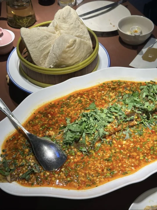 四川人私藏的川菜老字号！一口吃进山川乡野～