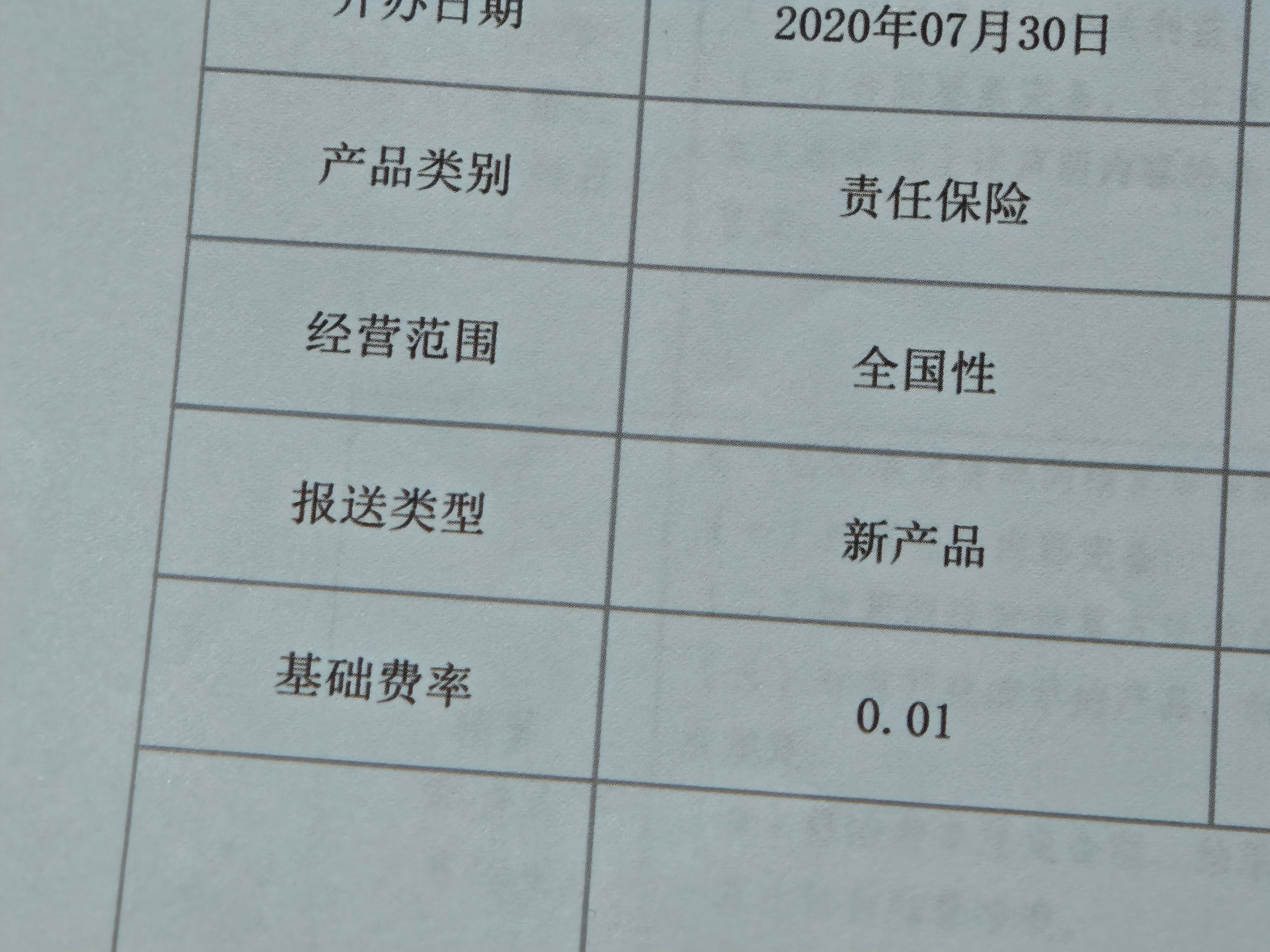 诉讼保全投保的保险公司发我回执了，明明保险公司写得清清楚楚0.01的费率，那傻福