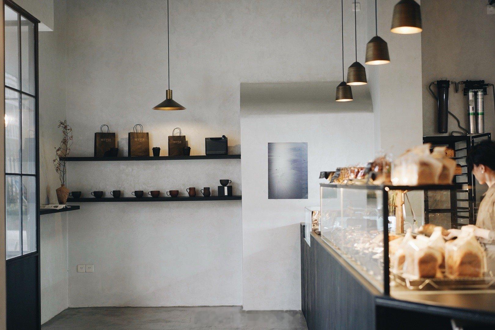 SETTLE 几乎都要变成我的宁波限定伴手礼了，毕竟步行到高铁站只要几百米距离…