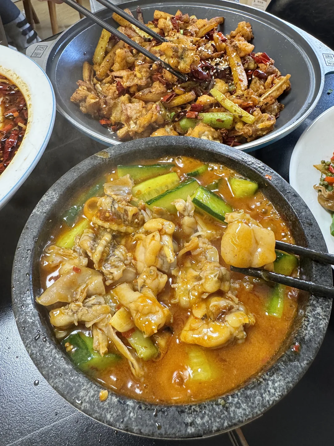 上海！！毫不起眼…却狠狠好吃的小破店