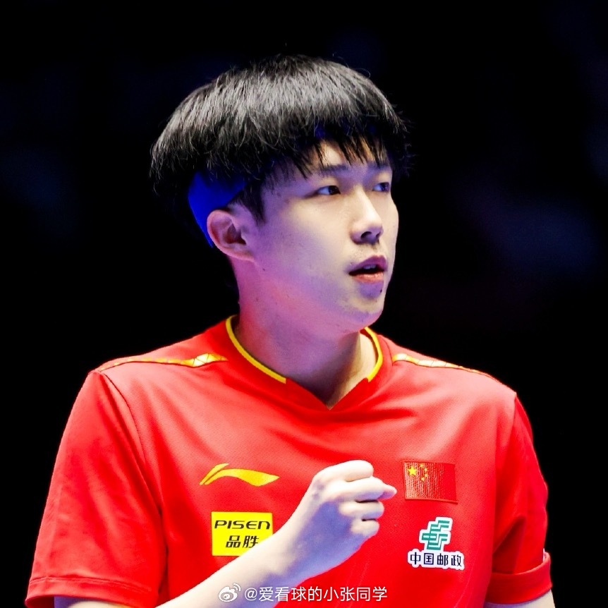 【澳门世界杯】王楚钦今晚18:45迎战小勒布伦，国乒上半区关键战王楚钦明日迎战小