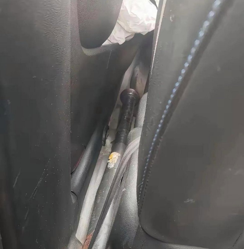 现在下车还来得及吗