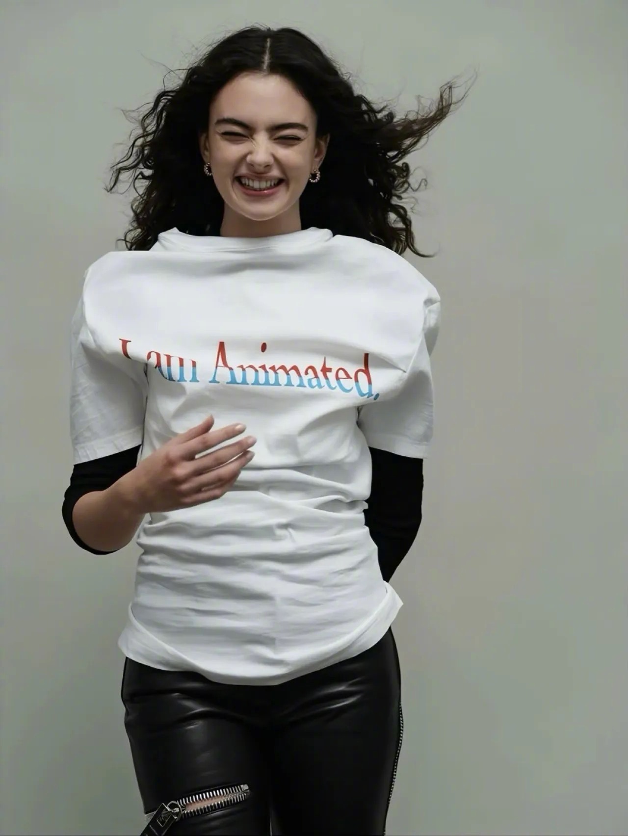 Deva Cassel 无懈可击的美貌～🖤Frankfurter Allgem