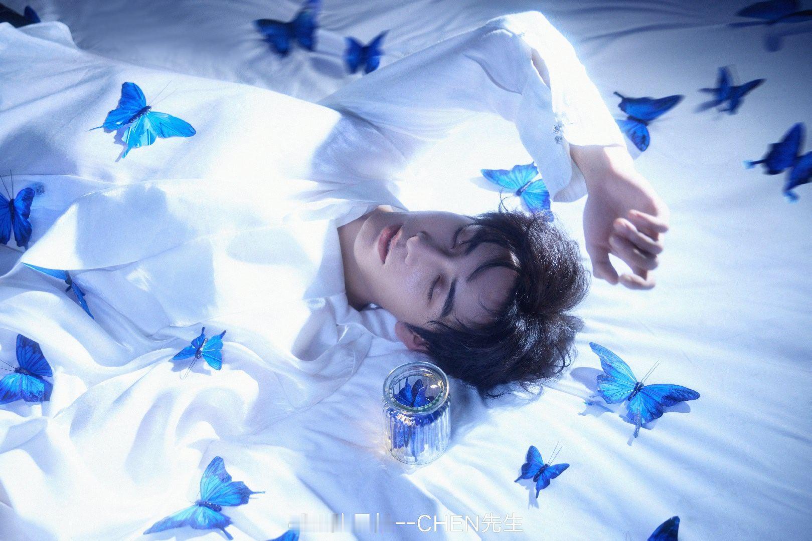 陈星旭 陈星旭爸粉大本营 陈星旭 【你身上，怎么会有她的味道？】陈星旭炎拓📚陈