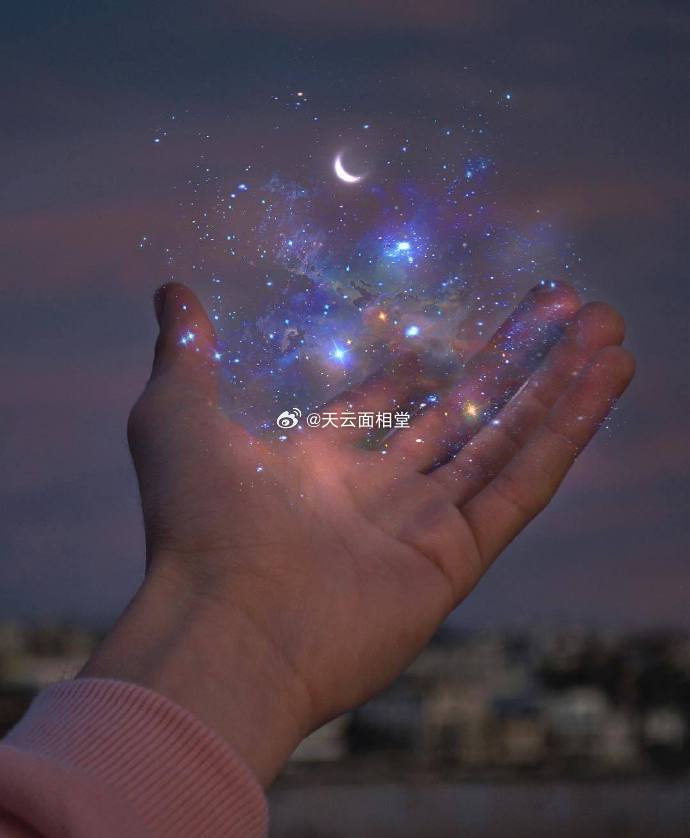 收获六月的好运！ 