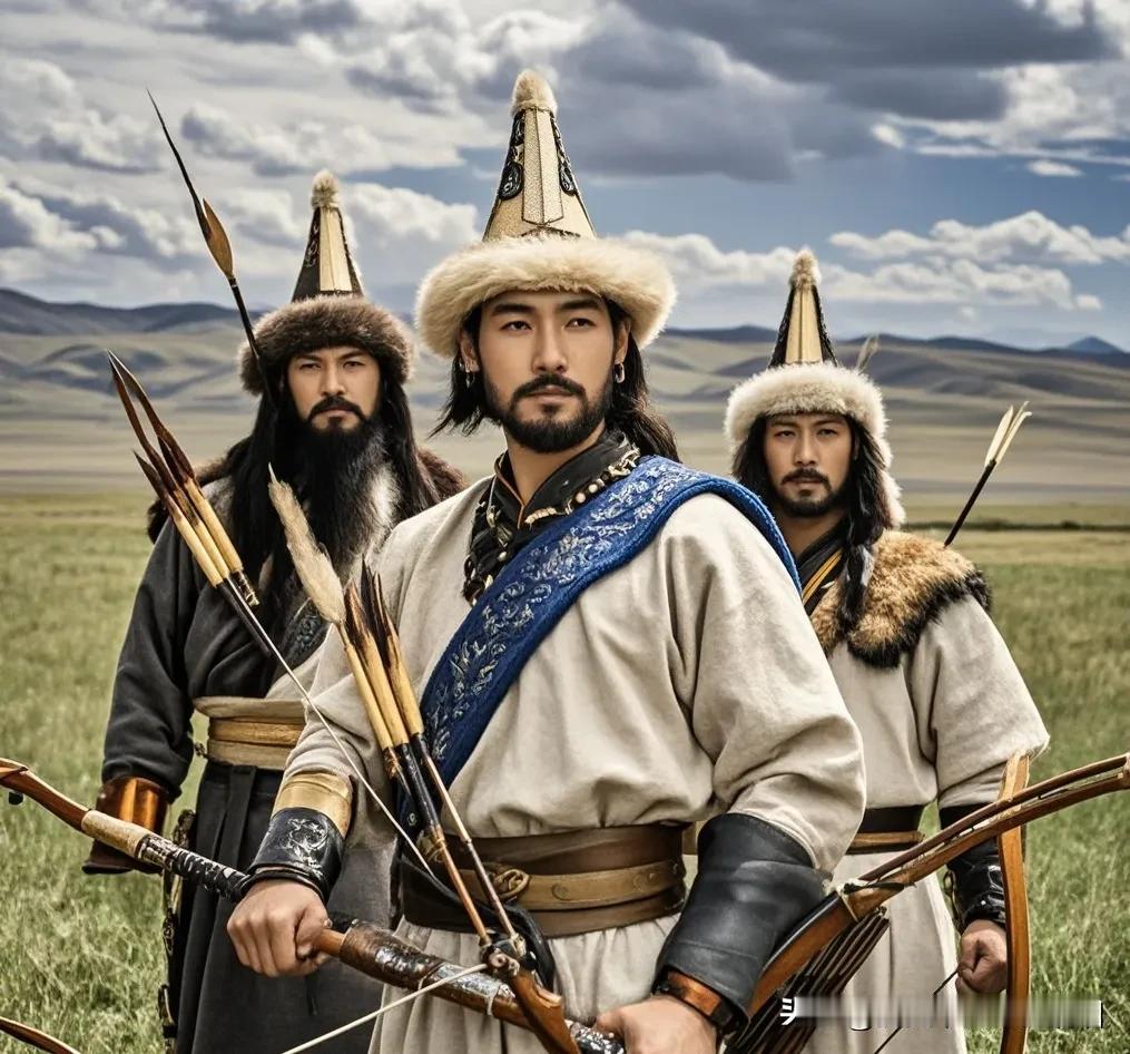 匈奴在中国历史上扮演了极为重要的角色，尤其在秦汉至魏晋南北朝期间，他们是塑造中国