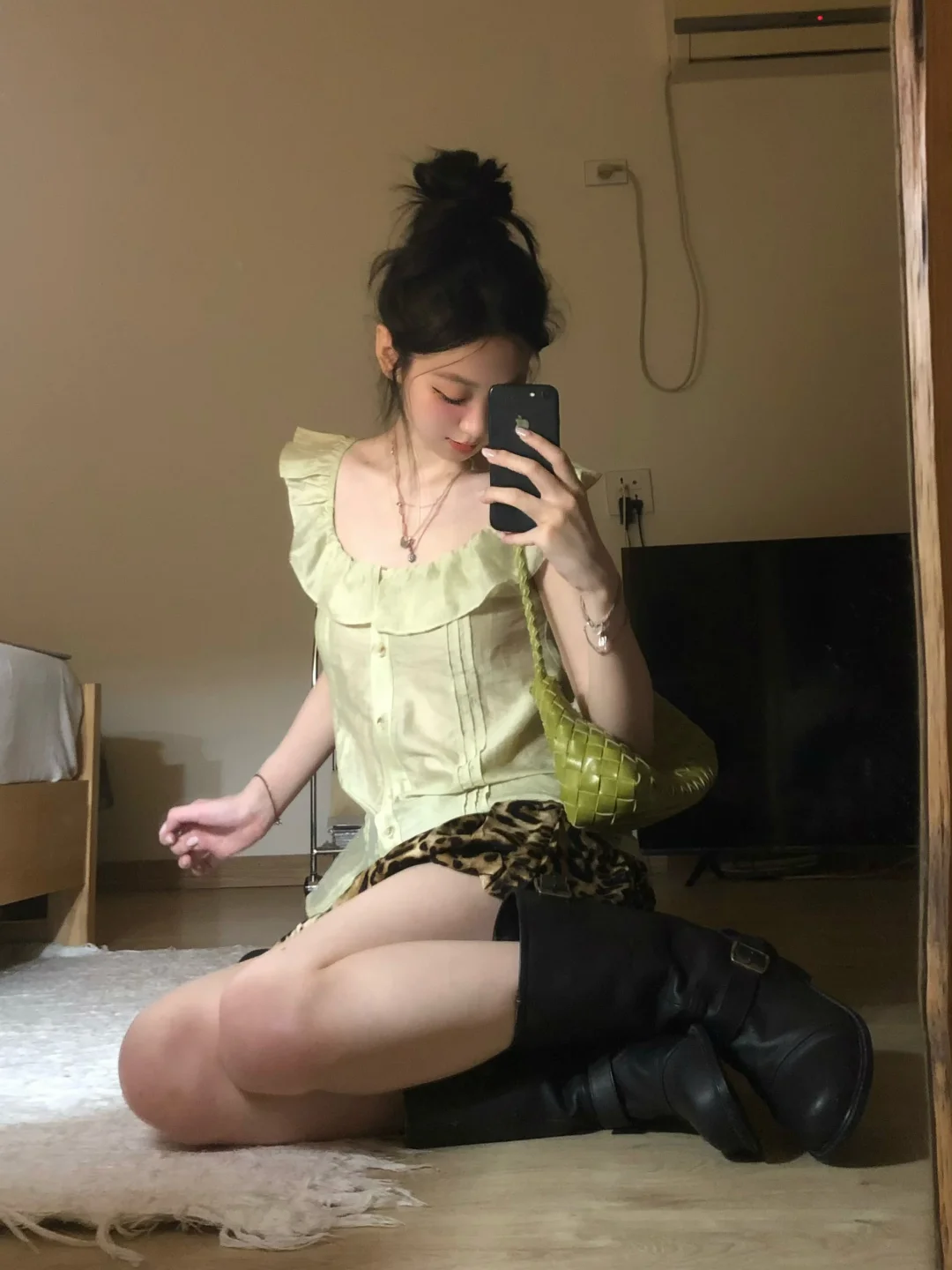 一些些