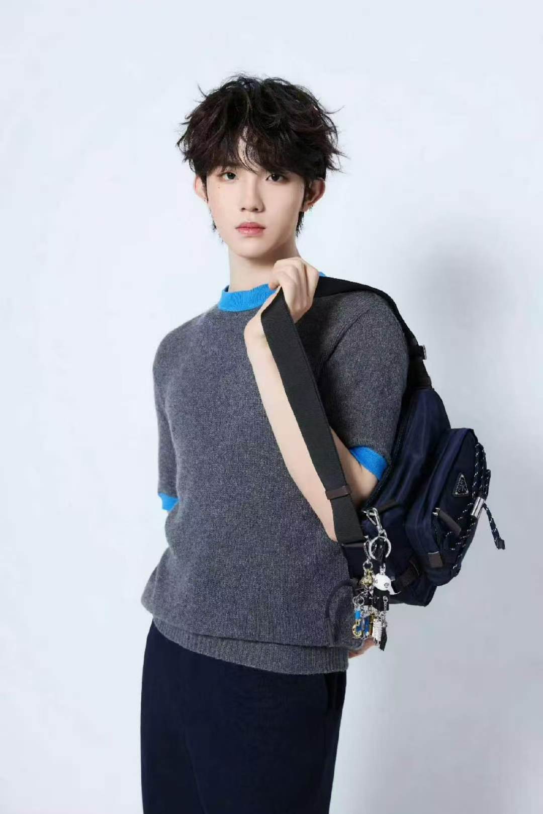 苏新皓红包 被苏新皓的语音红包狠狠戳中！不仅有“目标全部拿下”的硬核鼓励，还有温