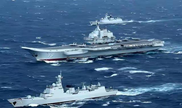 高市早苗 和赖清德看到这则消息作何感想？ 12 月 15 日 观察者网 援引 香