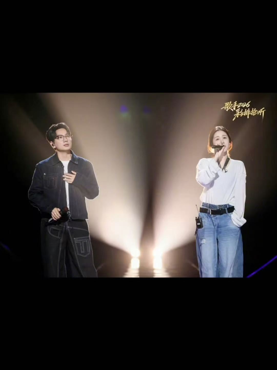 歌手2026第三期排名预测提前解锁竞演曲目！EP03准时开播，湖南卫视、芒果TV
