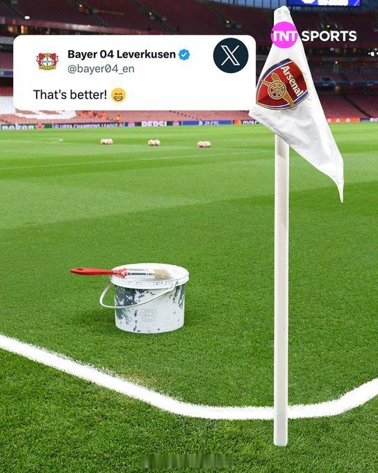 勒沃库森正在寻求破解阿森纳角球战术的办法 阿森纳vs勒沃库森 阿森纳著名教授