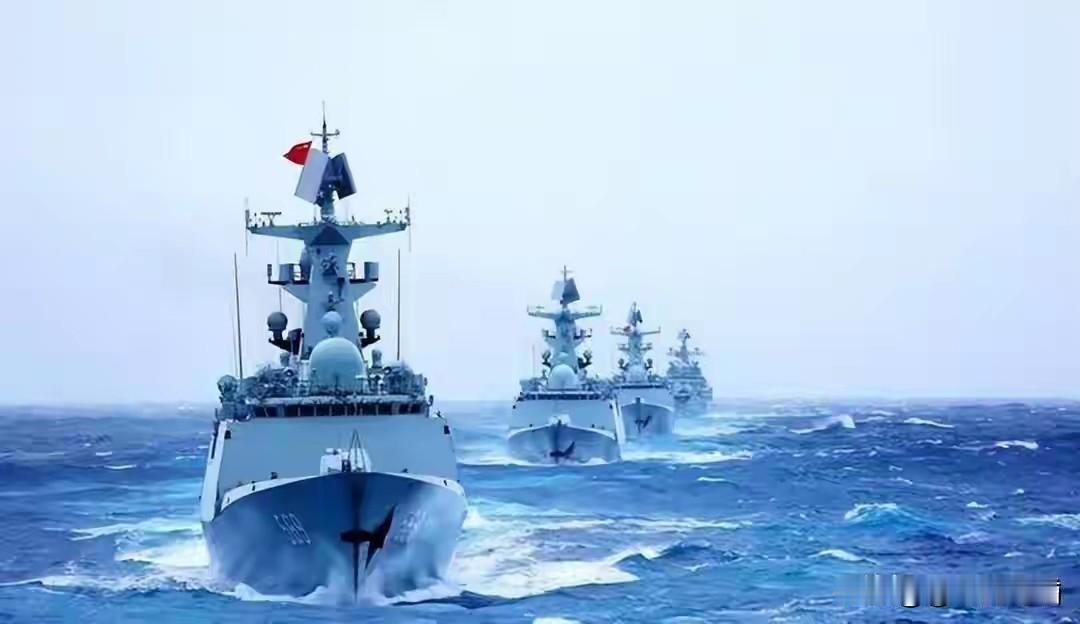 1530座弹药库、9万亿天价军费！日本疯狂备战台海，中方直接摊牌警告
 
台海局