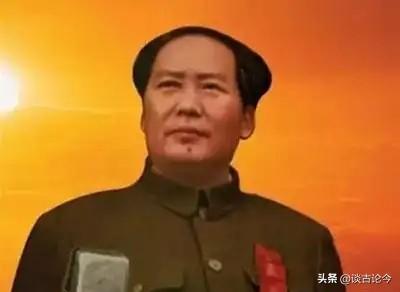 关于人民喊“毛主席万岁”，毛主席是这样说的:“人贵有自知之明，人民喊我毛泽东万岁