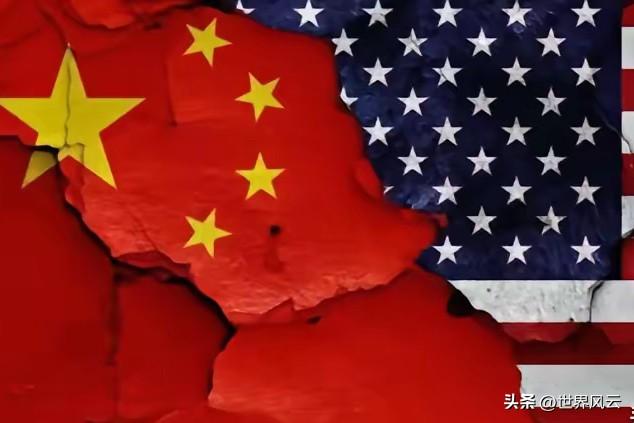 中国真的退无可退了，美军早已选好了他们的主战场，正逼着我们跳进战争陷阱。从美国的