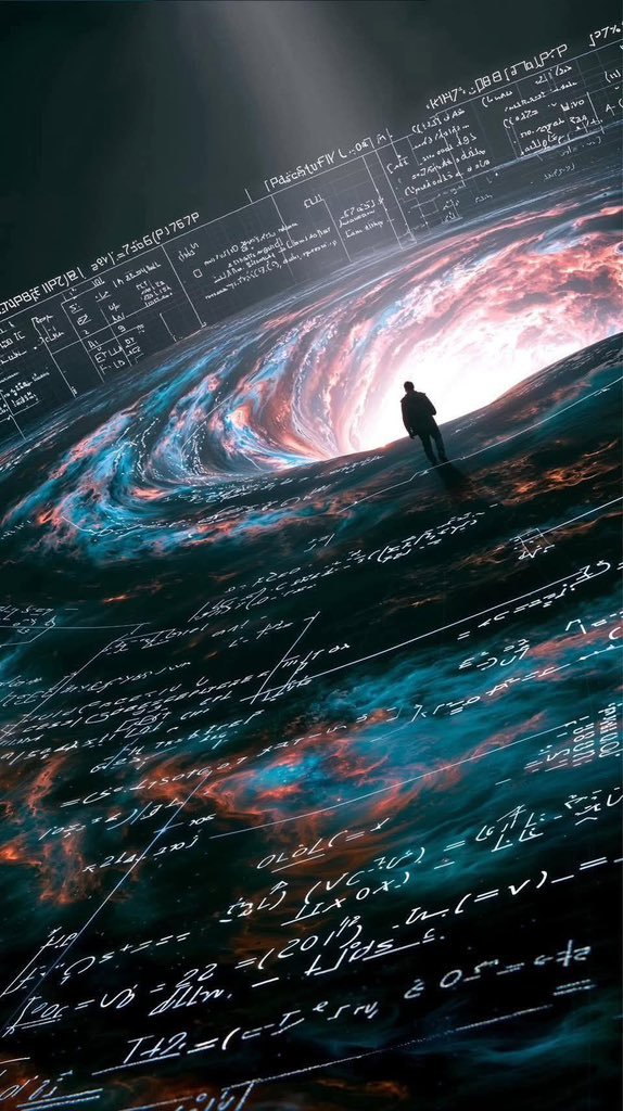 宇宙是数学的 