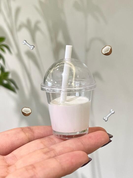 发现宝藏！这玩意儿让补钙变成舌尖上的狂欢！