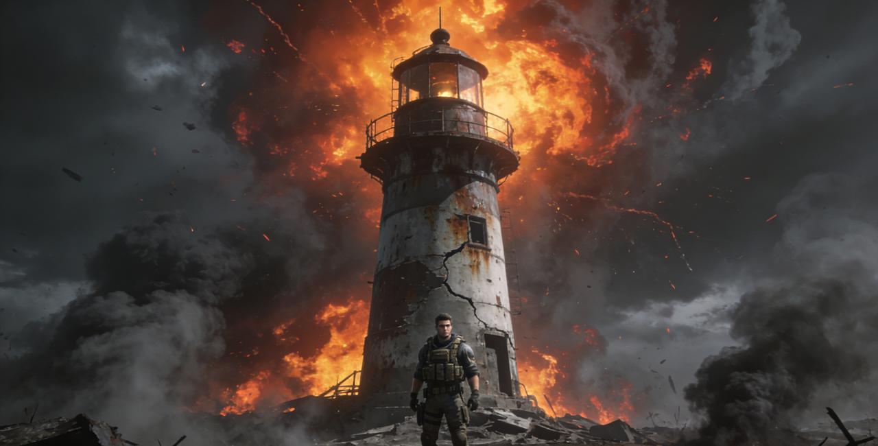 《灵笼》大电影官宣引爆全网：国漫硬核崛起，这才是观众要的真“颜值”
 
3月27