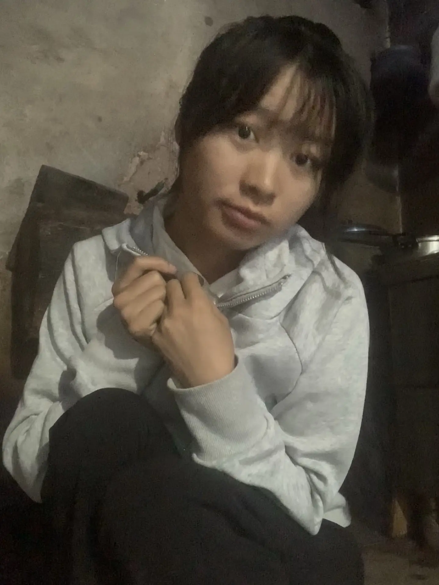 说你在过十几年你阿会记得我