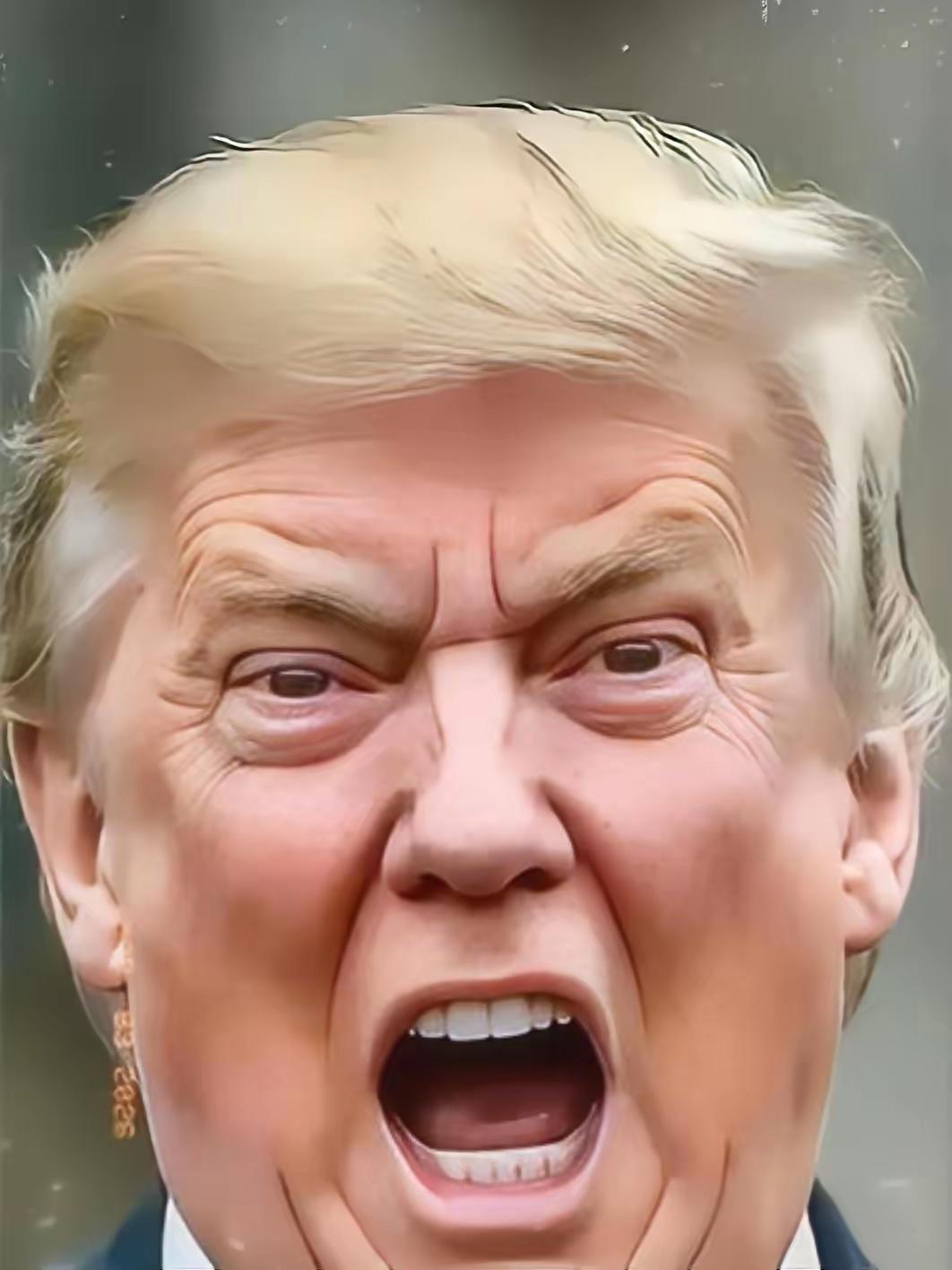 当地时间3月3日，美国总统特朗普宣布，将切断与西班牙的所有贸易往来。而导致特朗普