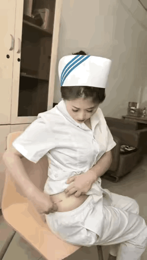 谁说医者不能自医
这不是可以吗