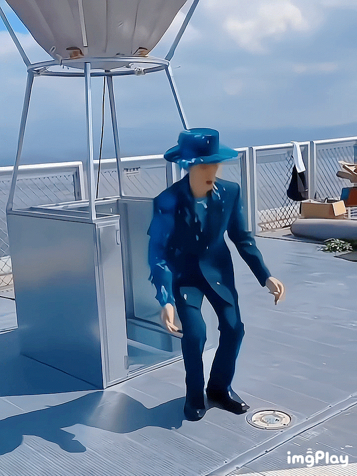 发现三位的跳一跳，檀健次和王鹤棣跳的也太欢了[允悲] ​​​