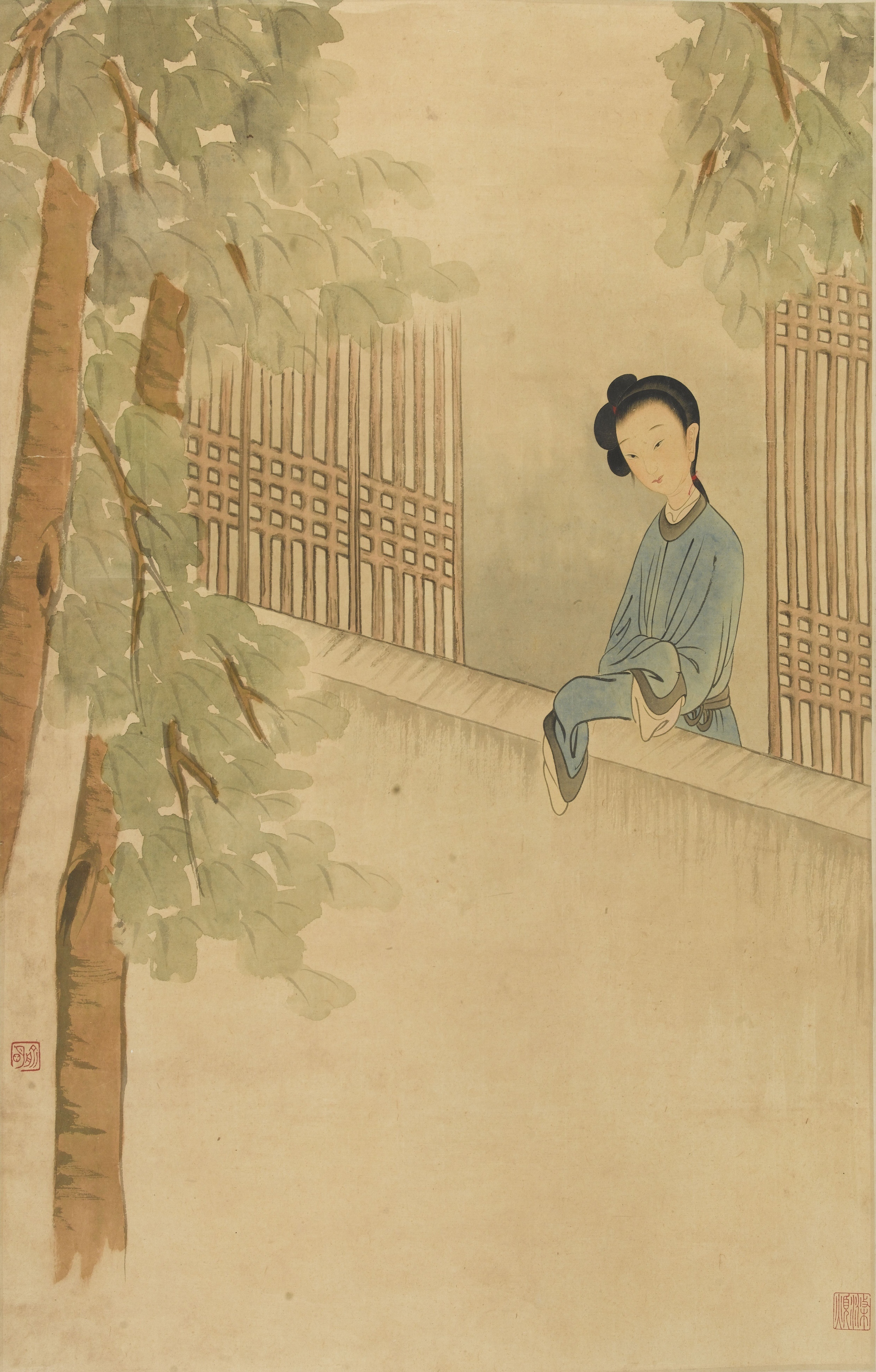 #宋朝# 【收购别人的小妾，是最好的投资】南宋宁宗时期的重臣韩侂胄（tuō zh