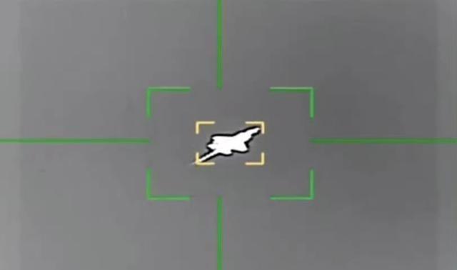 击落美军F-35隐身战斗机的武器，找到了！美军已经承认在3月19日一架F-35战