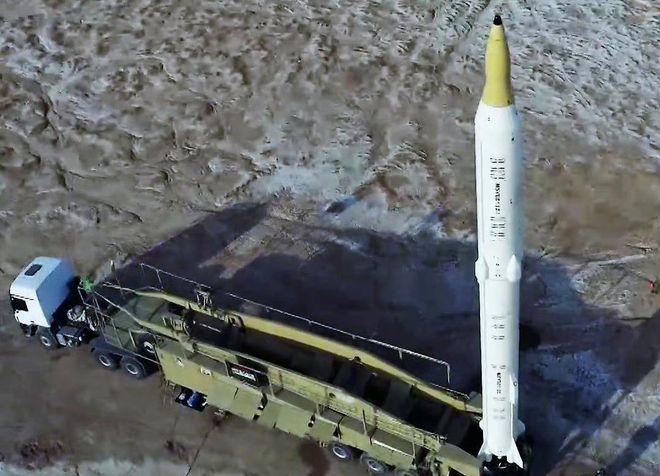 56波反击！伊朗直接砸向美军基地！

3月17日，伊朗发动第56波强势反击，泥石