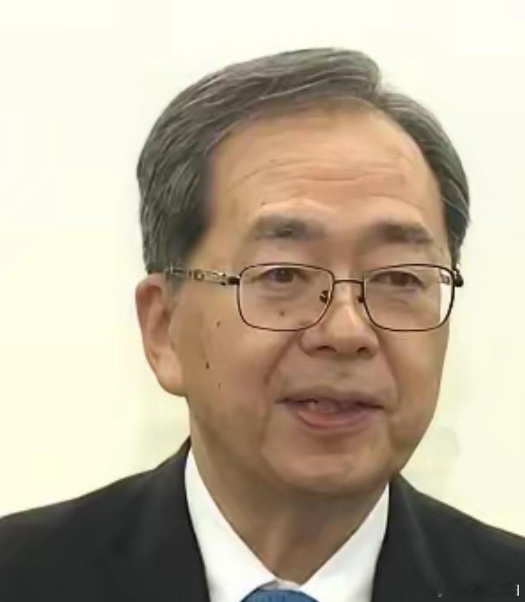 “姜还是老的辣”果然名不虚传！73岁的齐藤铁夫当初宣布公明党退出执政联盟时，不少