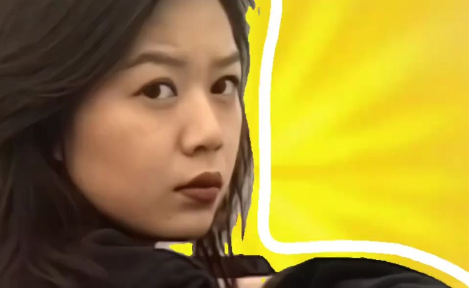 七魔女二十年闺蜜情，抵不过钟丽淇半生颠沛  #钟丽淇