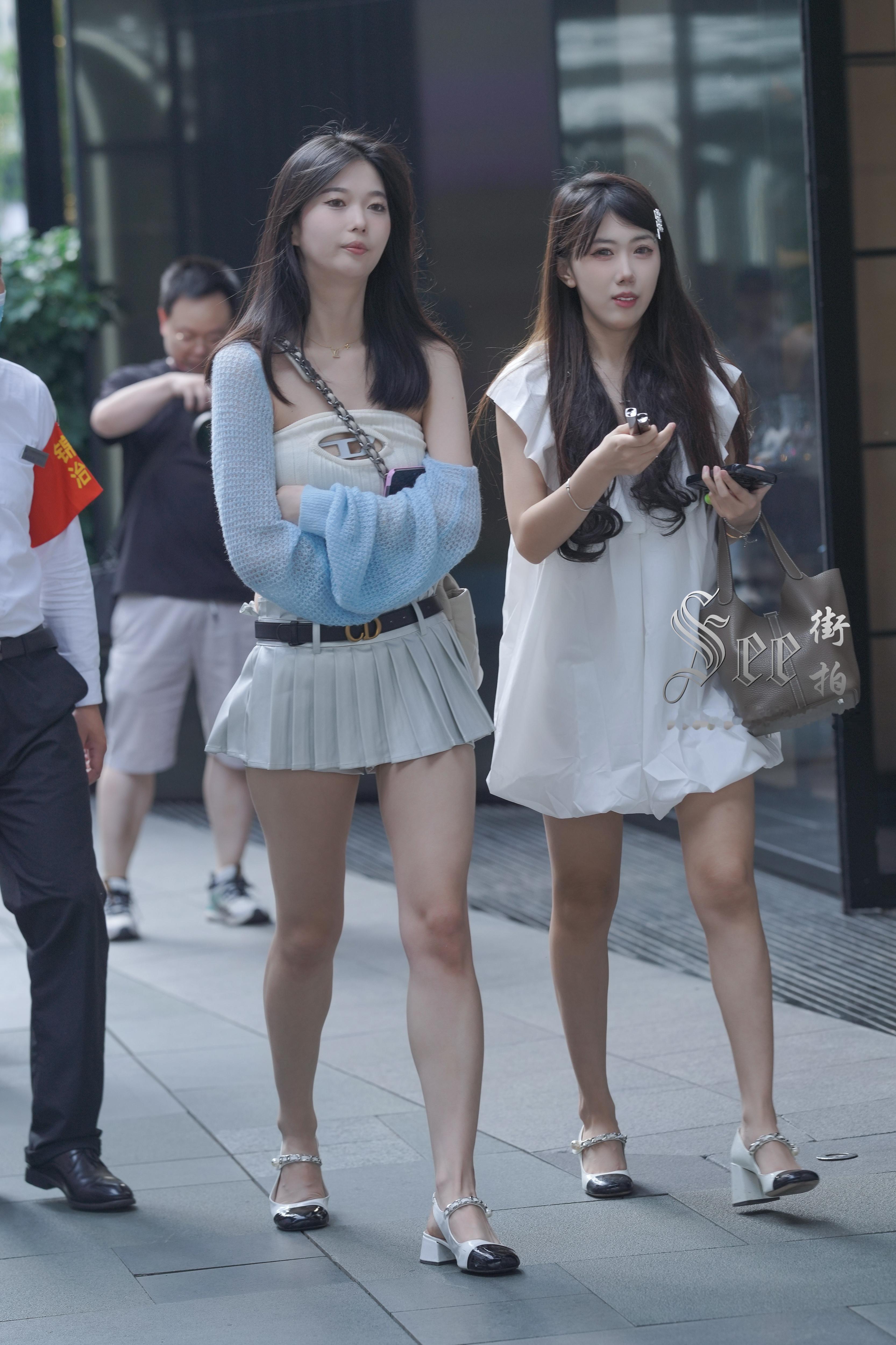 时尚青春的美~~ 