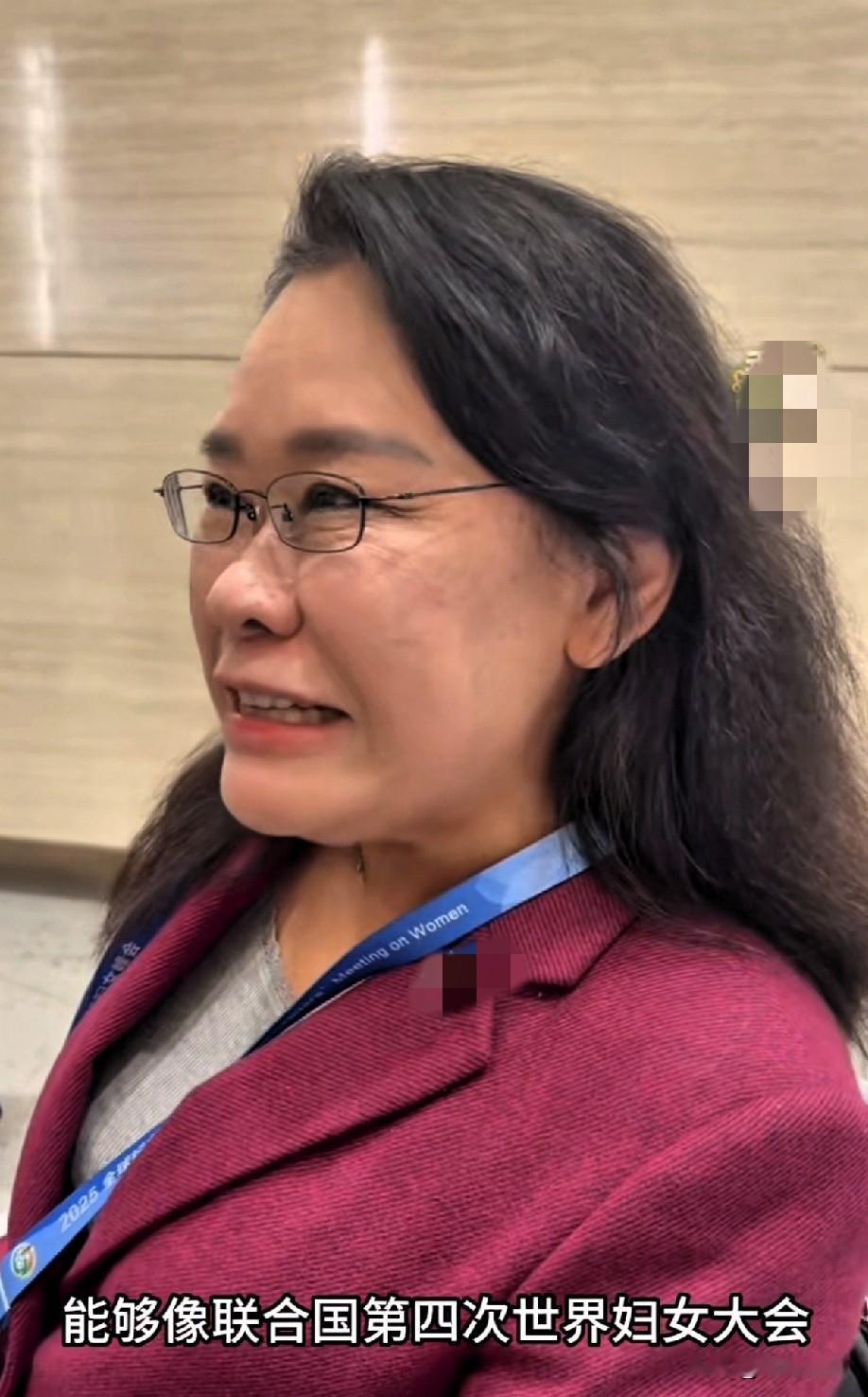 北京召开全球妇女峰会，不知道它的具体意义是什么？
但归根结底，就是为了提升妇女的