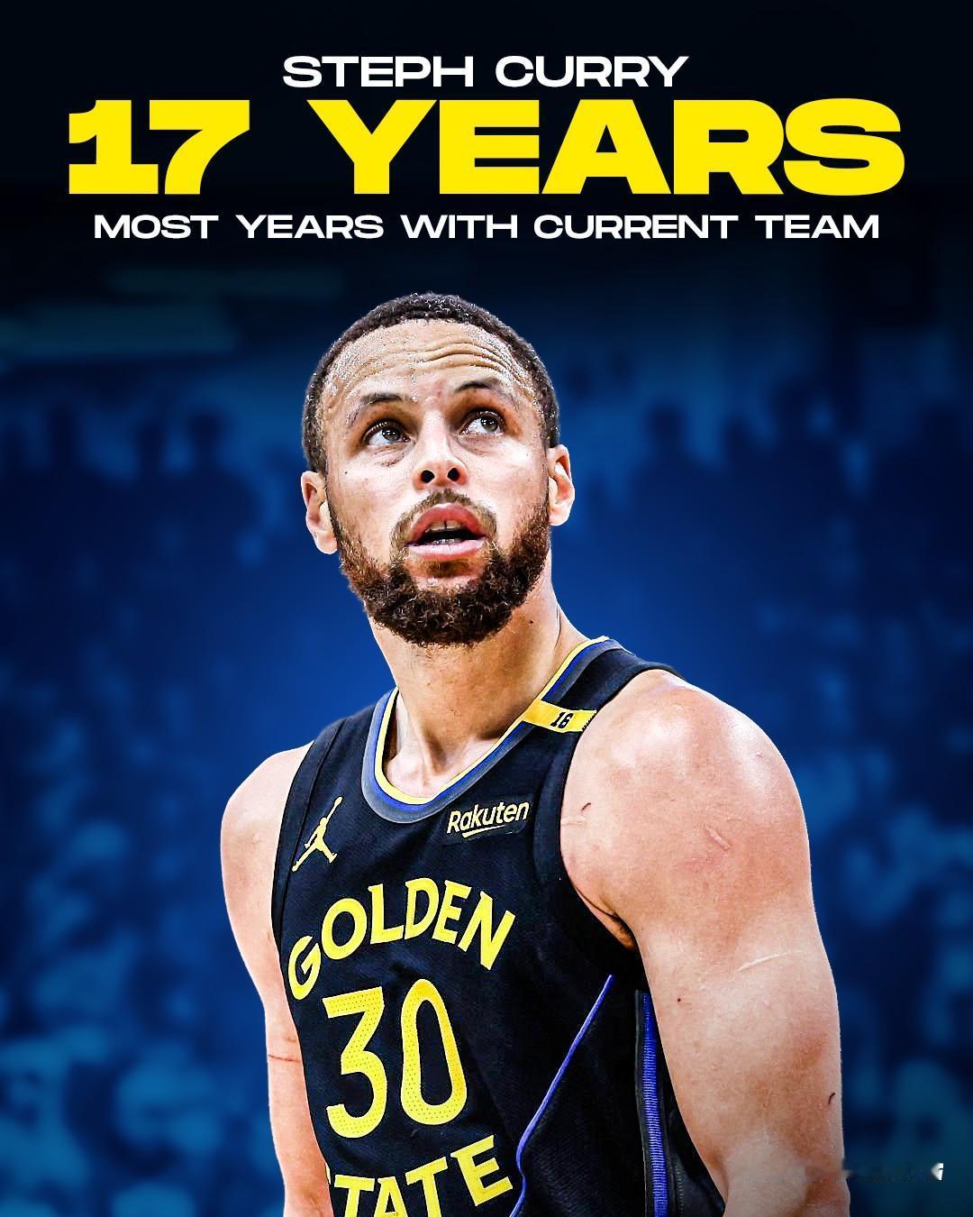 枷锁？美媒感慨NBA忠诚已成稀缺品，大部分网友并不买账！
 
虎扑流言板消息，美