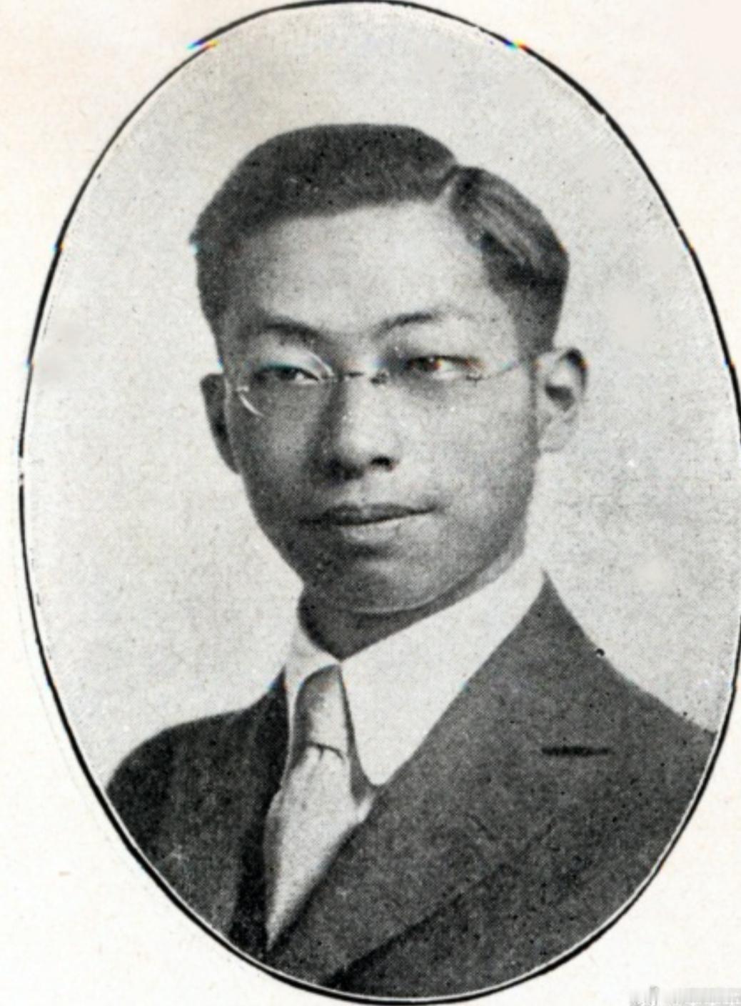 百年国士！108岁陈翰笙：辞高官、弃虚名，以书生之力守护家国
 
民国大师遍地走