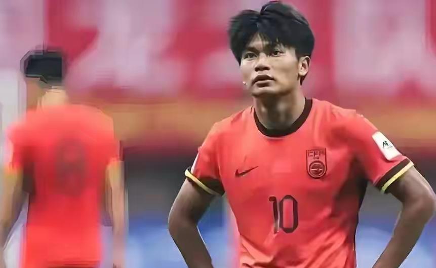 蒯纪闻很可能是安东尼奥为泰国队准备的“秘密武器”！

U17亚洲杯小组赛最后一轮