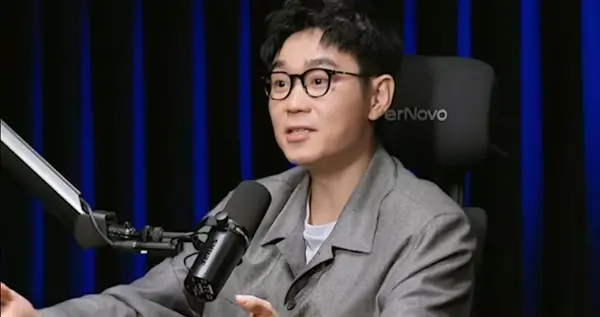 大鹏回忆与师父赵本山往事：曾帮自己向张朝阳争取收入