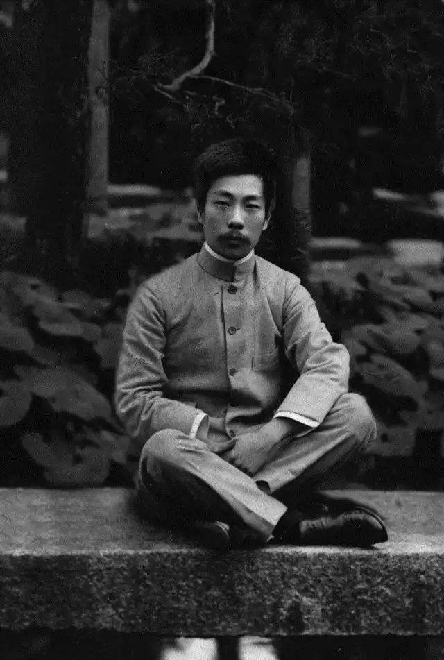 中国的孩子，只要生，不管他好不好；只要多，不管他才不才。生他的人，不负教他的责任