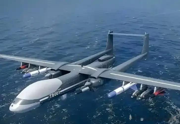 日本突然砸49亿买无人机！中国周边“空中狼群”要来了？
 
日本这波操作直接把“