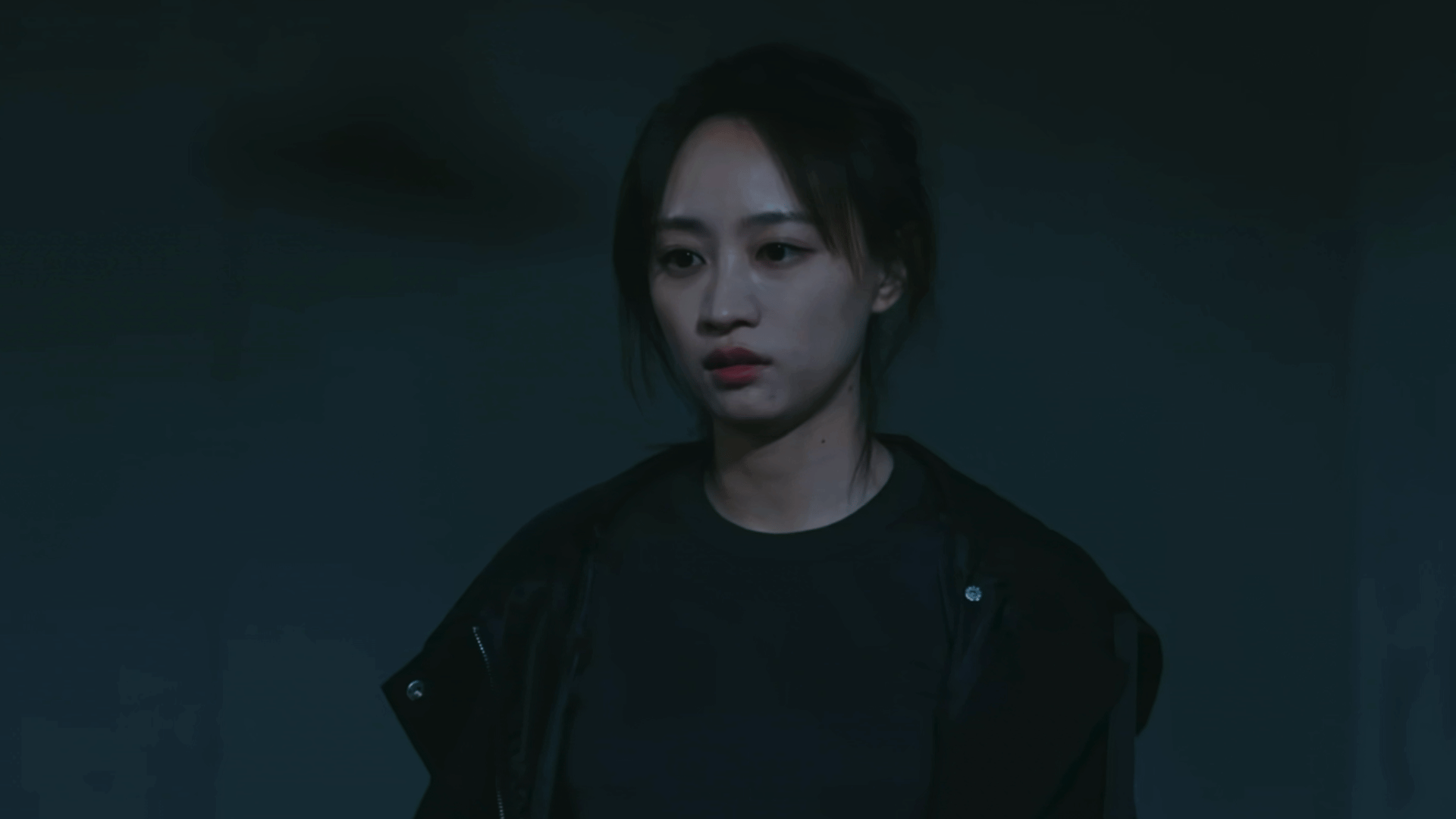 黄婷婷温柔黑月光俺不中了～黄婷婷这「温柔黑月光」人设也太带感了吧！😍表面纯良温