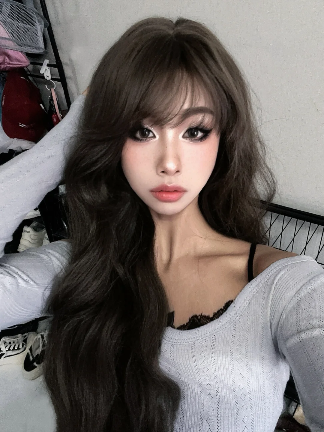 🖤被咖啡唤醒的每一天
