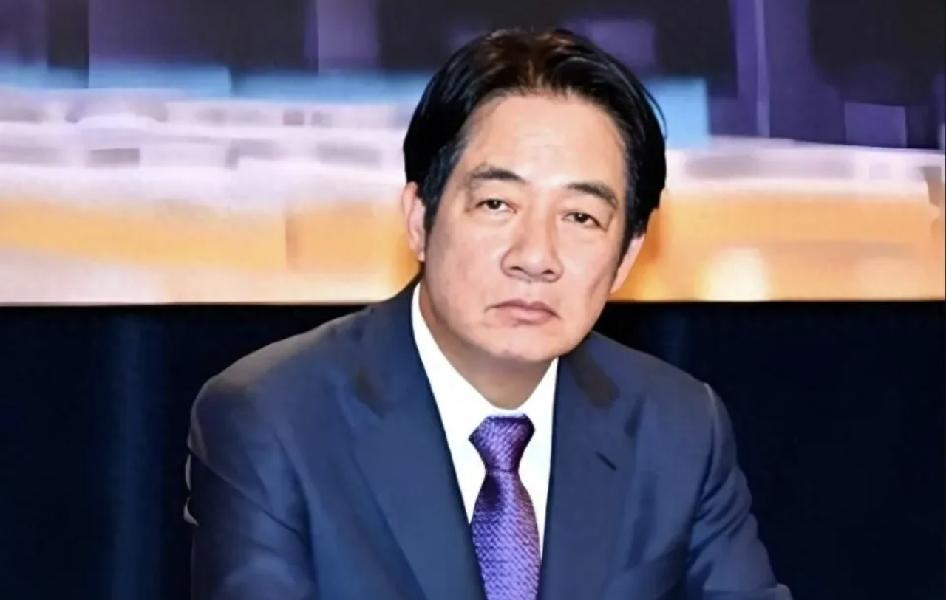 赖清德今天（6月29日）会见岛内农业专家时叫嚣道："中国将农产品武器化，企图以农