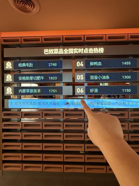 谁能解释西安这种现象。。。😅😅😅