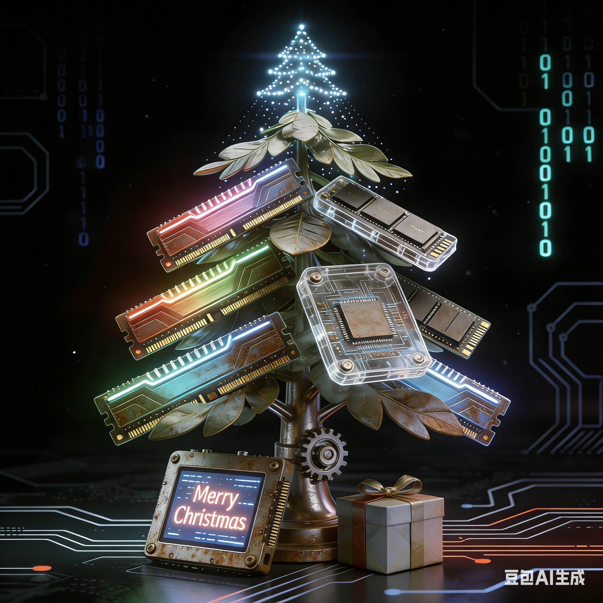 不管什么节日总之，祝大家发财 