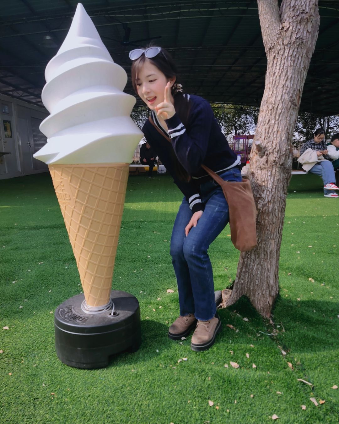 游乐园一日游 🍦