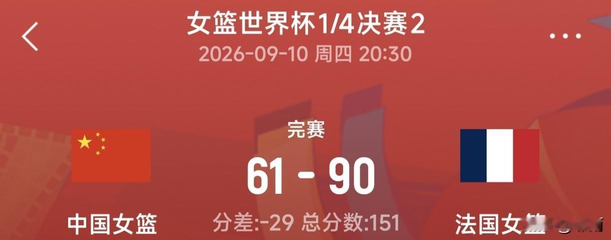 不比不知道，一比着实让人一惊。
女篮世界杯闯入八强，是亚洲表现最突出的队伍，单场
