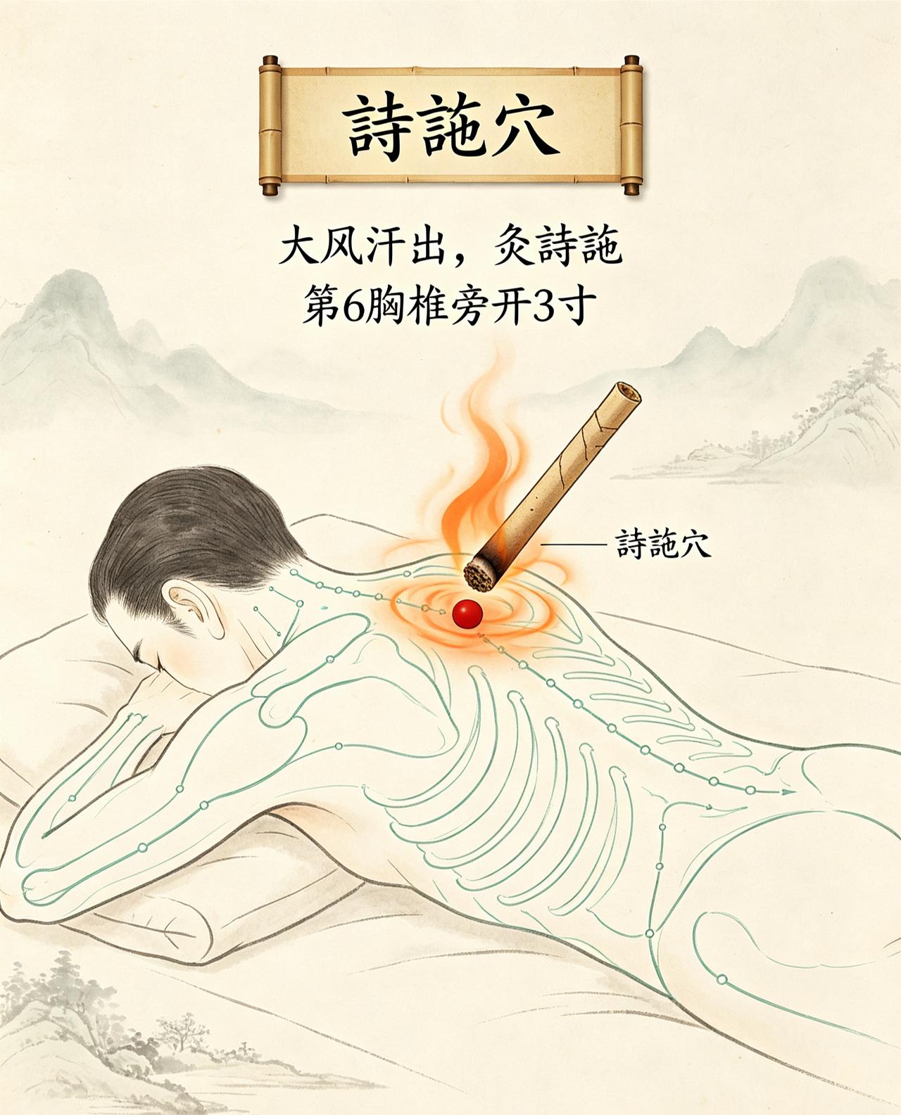 临证笔记｜随吴公研习《时间阿是别通疗法》：一声叹息，三十年回响
 
三十年前灯下