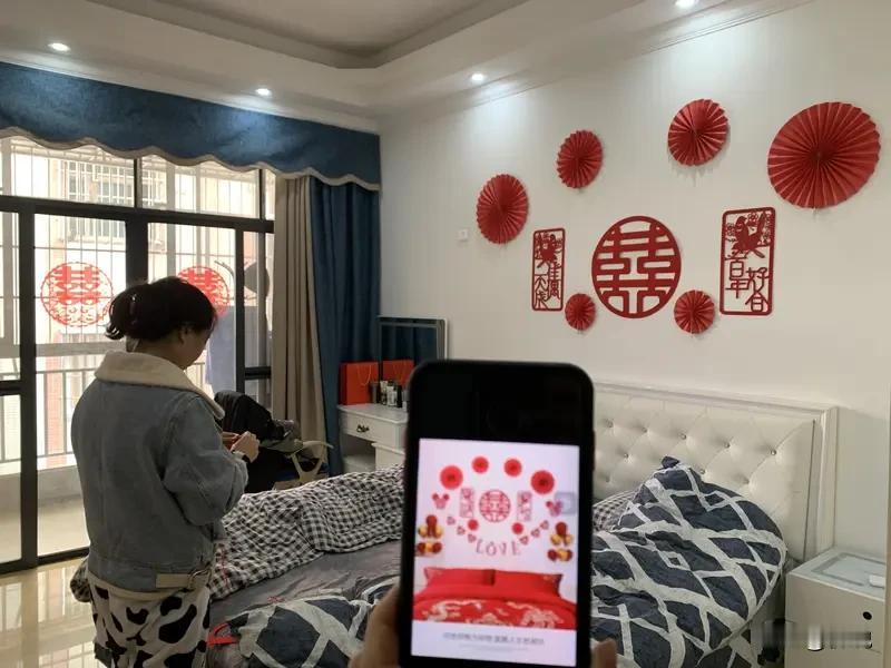 我给女儿准备了套市场价150万的陪\嫁房，找男方要58万彩礼，这要求高吗？
一位