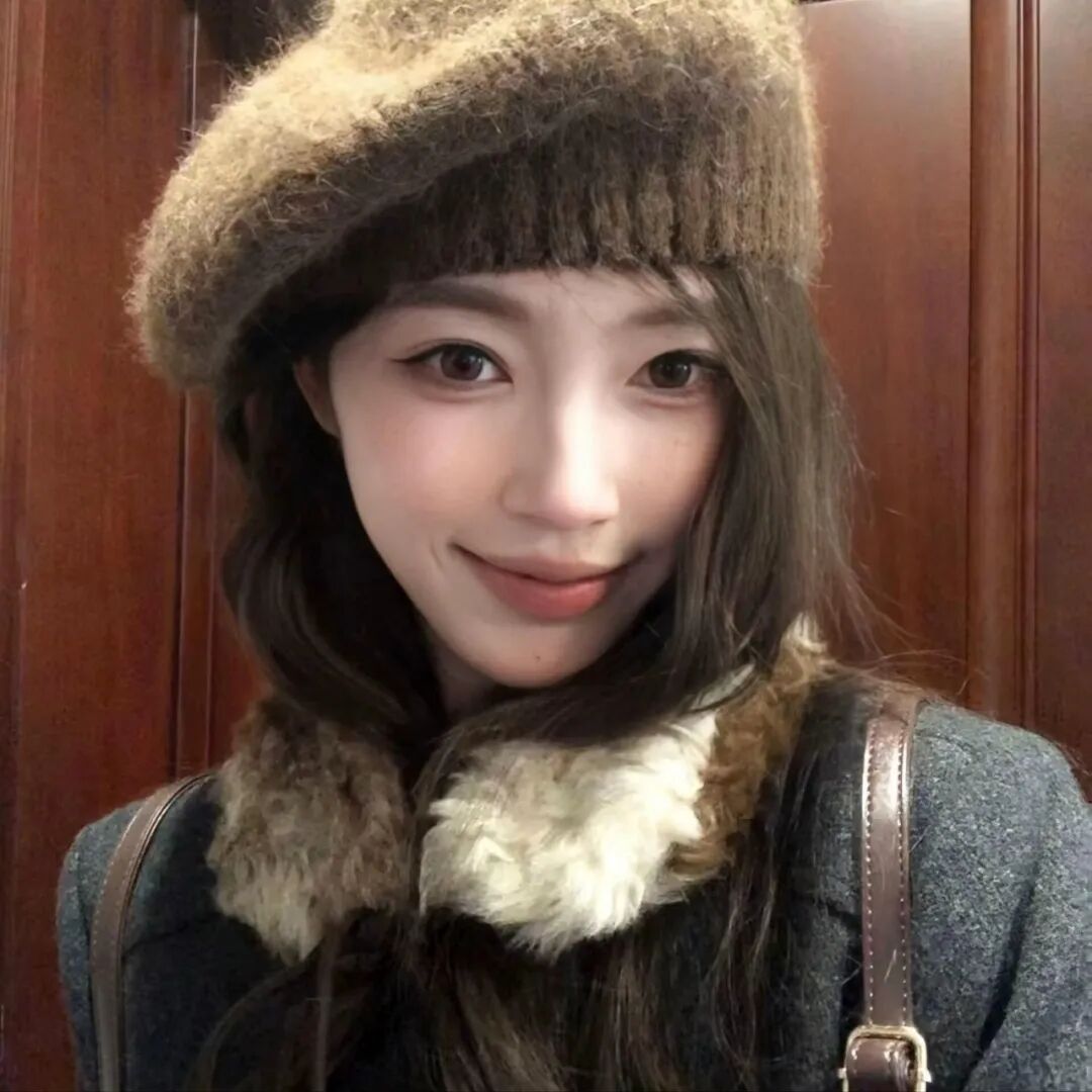 女生头像🧷 