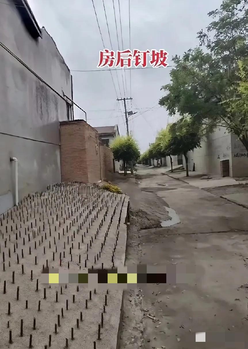 见过绝的，没见过这样绝的！真不知道房主怎么想的……[what]