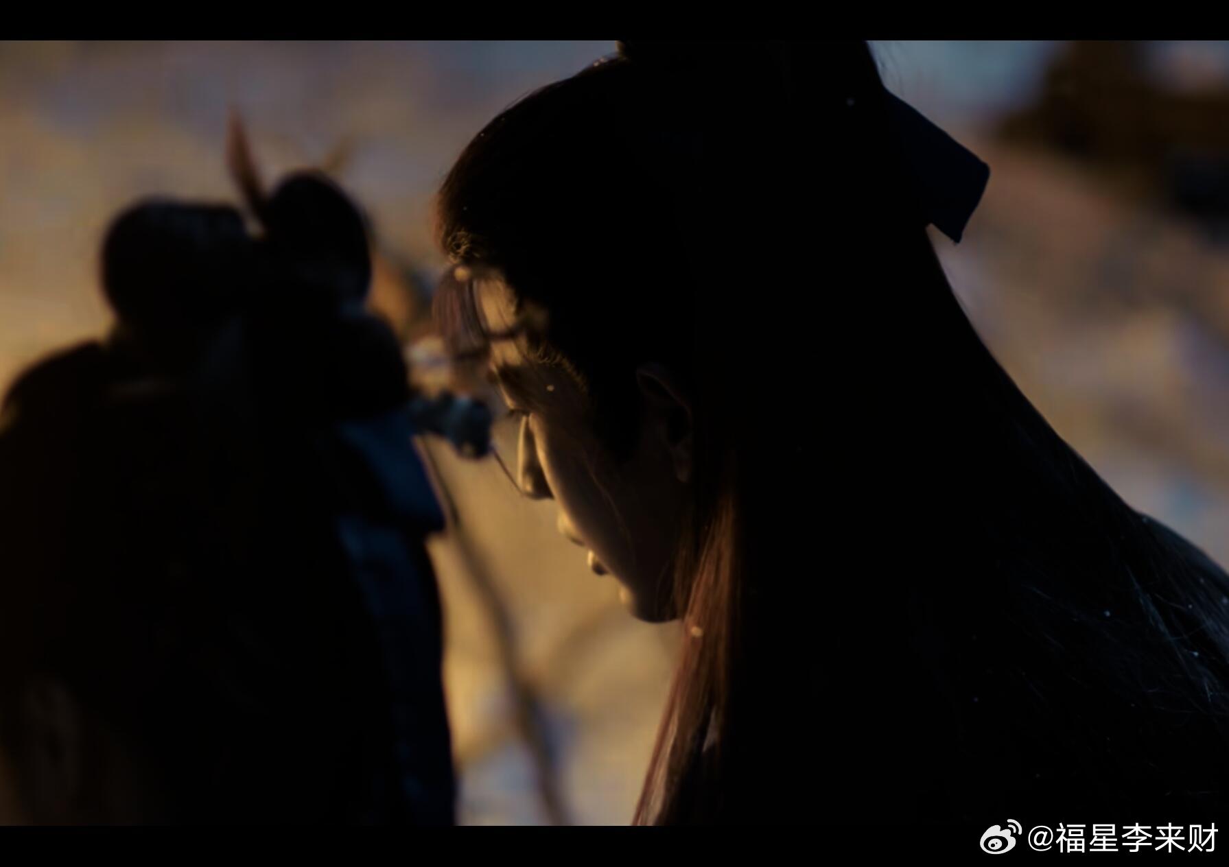 《逐玉》从心理学解析魏宣为何替谢征挡箭？魏宣从小就厌恶谢征，最后却是他替谢征挡箭